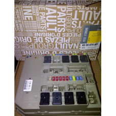 SİGORTA KUTUSU CLIO III-MODUS