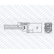 OKSIJEN LAMBDA SENSORU ASTRA H 1.3 CDTI 05-