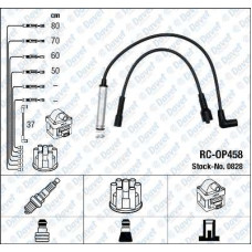 BUJI KABLOSU TK OPEL CORSA A 1.2I 89-93RC-OP458   ####