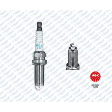 ATESLEME BUJISI IRIDYUM LZFR6AI MITSUBISHI OUTLANDER 04>08 2.4