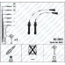 buji kablosu tk mazda 323 1-5i-1-6i 16v 99-05rc-ze53