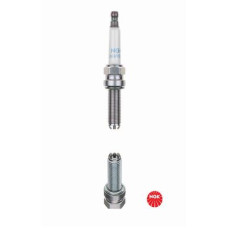 ATEŞLEME BUJİSİ İRİDYUM SCOOTER MOTOSİKLET BMW S1000 RR / S1000 XR 14-22 - Uzun