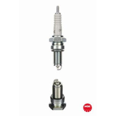 ATEŞLEME BUJİSİ SCOOTER MOTORSİKLET HONDA KAWASAKI SUZUKI YAMAHA DP8EA-9