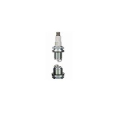ATEŞLEME BUJİSİ HONDA ACCORD 2.0L K20A6 CL7 03-08-CIVIC TYPE-R 2.0L K20A3 EV1 01