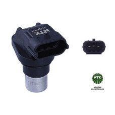 EKSANTRİK MİL DEVİR SENSÖRÜ OPEL ASTRA G 98> ASTRA H 04>10 1.7 CDTI DTH-DTL FIAT