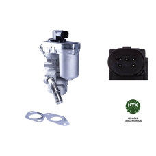 EGR VALFI BORULU YENI TIP TRANSIT V347 V348 2.4TDCI - 3.2TDCI 10 14