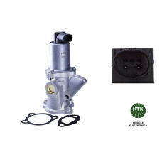 EGR VALFİ ASTRA H-CORSA C-D-COMBO D-MERIVA A 1.3 DMTJ-CDTI Z13DTH -DOBLO-FIORINO