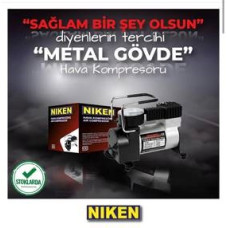 HAVA KOMPRESÖRÜ METAL GÖVDE