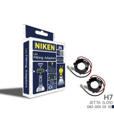 LED FAR MONTAJ ADAPTÖRÜ H7 VW JETTA