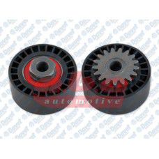 alternator gergi rulmani clio i-ii 96-kng 01-twng 96-sandero 08- 12-12 16v