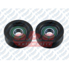 alternator gergi rulmani accent era 2006-15 crdi