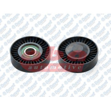 alternator gergi rulmani mondeo iv-s-max 25-25st 06-