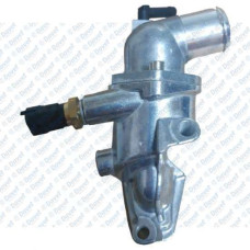 TERMOSTAT GOVDESI+TERMOSTAT ASTRA G Z1.4XE Z1.6XE-ZAFIRA A-CORSA C