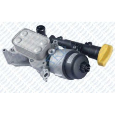 YAG SOGUTUCU KOMPLE FIAT DOBLO-G.PUNTO-LINEA-OPEL ASTRA H-CORSA D 1.3JTD-CDTI 05