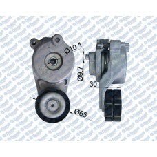 ALTERNATOR GERGI RULMANI TRANSIT V347 2,4 TDCI 12> MERCEDES CLK-CLS C SERISI-E S