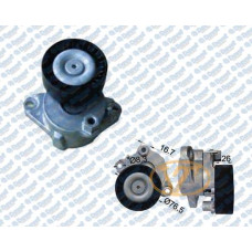 ALTERNATOR GERGI RULMANI MERCEDES C-CLC-CLK-CLS-E-G1 GLK-M-SL-SLK-S SPRINTER-VIT