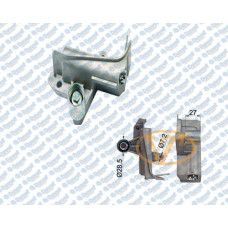 TRIGER GERGI RULMANI AUDI A4 8D2/8D5. B5 A4 8E2/8E5. B6 A4 8EC- A6 4B. C5 1.8T.