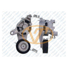 ALTERNATOR GERGI RULMANI KUTUKLU A3 - LEON - TOLEDO - OCTAVIA - CADDY - GOLF IV