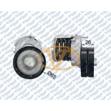 ALTERNATOR GERGI RULMANI AUDI A3 8P1 1.4 TFSI 09.07-08.12 HATCHBACK, A3 SPORTBAC