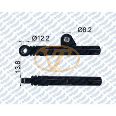 ALTERNATOR GERGI RULMANI BORA 1J2-CADDY II-9K9A/ESTATE9K9B- GOLF IV-VARIANT 1J5-