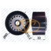 ALTERNATOR GERGI RULMANI CLIO III - MODUS - TWINGO 1.2 16V D4F