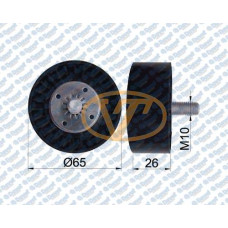 TRIGER GERGI RULMANI CHEVROLET CAPTIVA 2.0D 10.06> - CAPTIVA 2.0D 09.07> - CAPTI