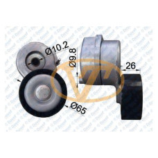 ALTERNATOR GERGI RULMANI KUTUKLU ASTRA H-CORSA C  Z13DT Z13DTJ
