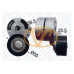 ALTERNATOR GERGI RULMANI KUTUKLU BERLINGO - C3 - C5 - XSARA - FIESTA - P206 - P4