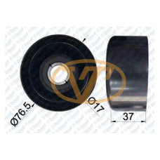 ALTERNATOR GERGI RULMANI TRANSIT V184 2.4TDCI 01>06 V347 2.4TDCI 06>14