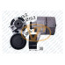 ALTERNATOR GERGI RULMANI KUTUKLU TRANSIT V347 2.4TDCI 100PS / 120PS / 140PS 06->