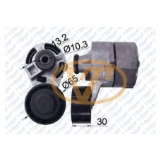 ALTERNATOR GERGI RULMANI KUTUKLU TRANSIT V347 2.4TDCI 100PS / 120PS / 140PS 06->