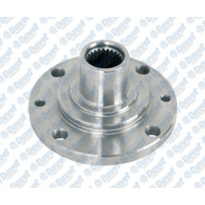 ON TEKER PORYASI ALBEA 1.3 - DOBLO 1.3 MTJ - DOBLO 1.9 JTD [ AYK1066 / 1002 / 30