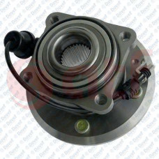 arka teker poryasi rulmanli captiva 06--antara 06-- 5 bijon   3315164-5 abs