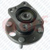 arka teker poryasi rulmanli mazda 2  07-15     4 bijon 12268-4 abs