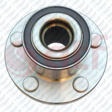 on teker poryasi rulmanli ford galaxy-s max  06-15    5 bijon   136-568 abs