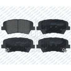 ON FREN BALATASI HYUNDAI ELANTRA 11> ELANTRA 16>