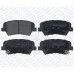 ON FREN BALATASI HYUNDAI ELANTRA 11> ELANTRA 16>