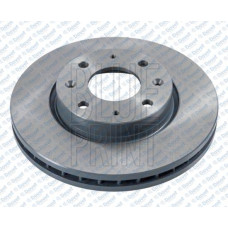 ON FREN DISK AYNASI HAVALI 275MM KIA CERATO 04->