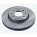 ON FREN DISK AYNASI HAVALI 275MM KIA CERATO 04->