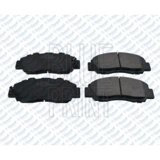 ON FREN BALATASI HONDA CRV 96 - 01 - HRV 99> ACCORD 93 - 98