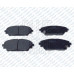 ON FREN BALATASI MAZDA CX-3 15> MAZDA 3 13>