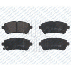 ON FREN BALATASI MATERIA 06> SIRION 05> MAZDA 2 08> FIESTA VI 08>