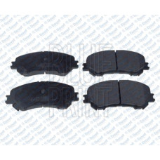 ON FREN BALATASI NISSAN QASHQAI 13> RENAULT KADJAR 15>