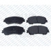 ON FREN BALATASI NISSAN QASHQAI 13> RENAULT KADJAR 15>