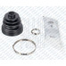 AKS KORUGU KIT DIS COROLLA 01->07 / CARISMA/SPACE STAR / PRIMERA 02->