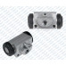 ARKA FREN SILINDIRI SAG - SOL TOYOTA YARIS 1.0 - 1.4 - IDEA-LINEA-NEMO-BIPPER-FI