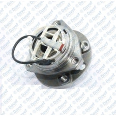 PORYA ON RULMANLI  R/L OPEL ASTRA H 1.3 CDTI 4 BIJON ABS SENSORLU 2004-2010