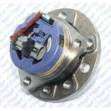 PORYA ON RULMANLI  R/L OPEL ASTRA G F69 1.4 16V 5 BIJON ABS SENSORLU 1998-2005