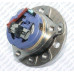 PORYA ON RULMANLI  R/L OPEL ASTRA G F69 1.4 16V 5 BIJON ABS SENSORLU 1998-2005