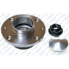 PORYA ARKA RULMANLI R/L B36552 CORSA-D 1.0 1.2  1.3 D ABSLI